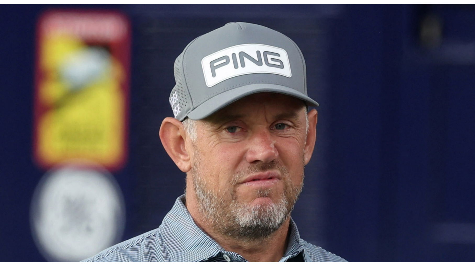 Lee Westwood slams DP World Tour "behaviour" but insists: "I'll not lose sleep!"